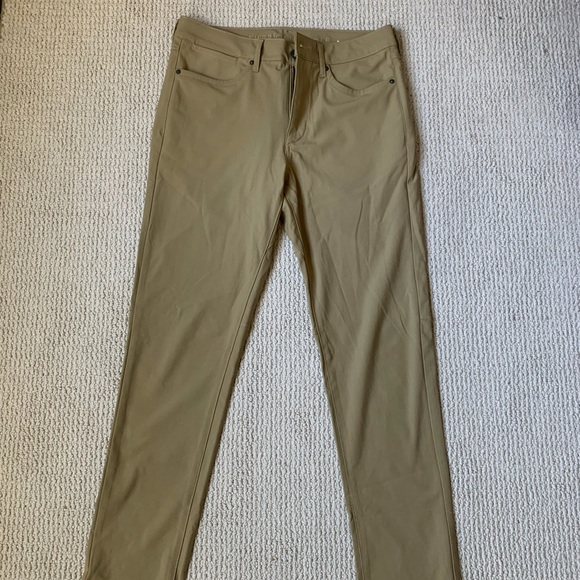 Men’s American Eagle athletic work pant - Picture 1 of 4